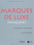 Marques de luxe françaises (2009)