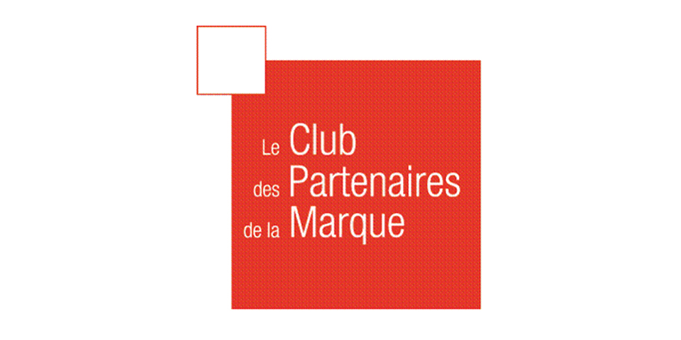 Club des Partenaire de la Marque