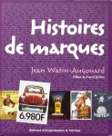 Histoires de marques (2001)