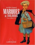 Marques de toujours (2003)